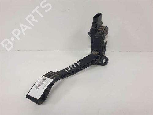 Used Pedal Pedal FORD TRANSIT CONNECT (P65_, P70_, P80_) 1.8 TDCi (90 hp) 10350289 10350289