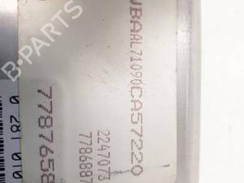 Engine control unit (ECU) BMW 3 (E46) 320 d | BP31088560M57