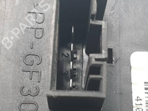 Left taillight BMW X3 (E83) 2.0 d | BP34512419C34 - Image 3