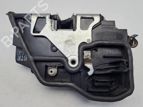 Front right lock BMW X5 (E70) xDrive 30 d | BP37533175C97 - Image 2