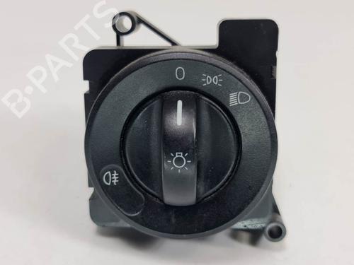 Used Headlight switch Headlight switch MERCEDES-BENZ SPRINTER 3,5-t Van (B906) 313 CDI (906.631, 906.633, 906.635, 906.637) (129 hp) 7206919 7206919