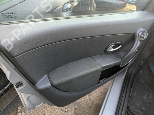 Left front window switch RENAULT CLIO III (BR0/1, CR0/1) 1.5 dCi (BR17, CR17) | BP40175907I27 - Image 15