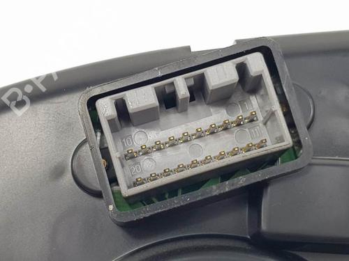 Instrument cluster KIA MAGENTIS II (MG) 2.0 CRDi | BP15279686C47 