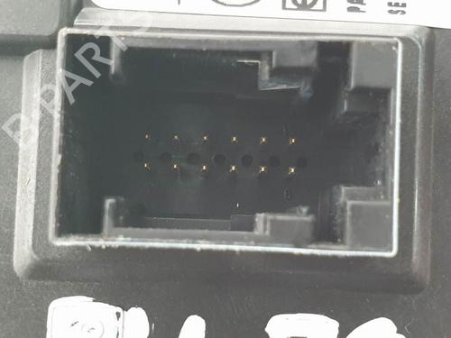 Display monitor FORD FIESTA VI (CB1, CCN) 1.25 | BP6887033C48 