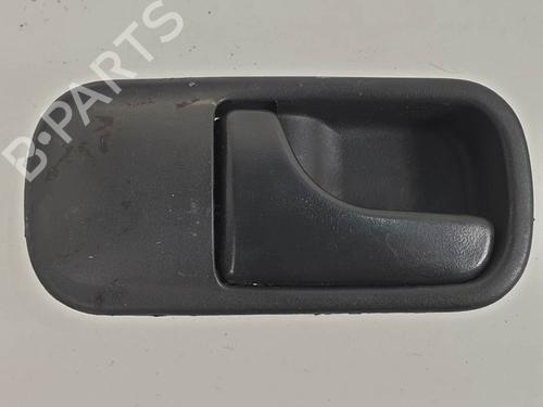 Used Rear left interior door handle Rear left interior door handle NISSAN TERRANO II (R20) 2.7 TD 4WD (101 hp) 6839957 6839957