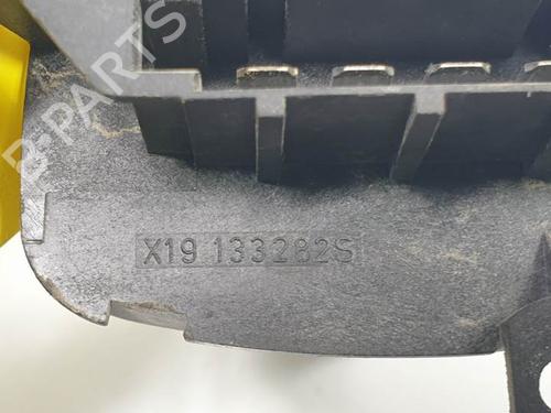 Heater resistor OPEL ZAFIRA A MPV (T98) 2.0 DTI 16V (F75) | BP11865077M108 
