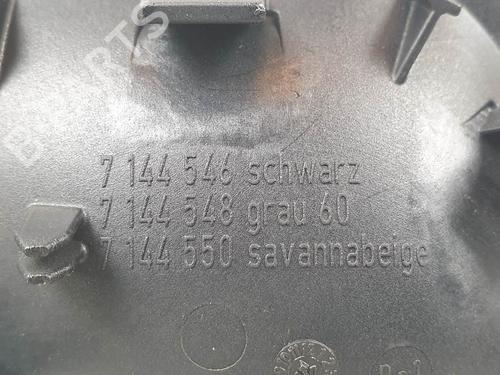 Rear right interior door handle BMW 3 (E90) 320 d | BP29248076I16 - Image 3