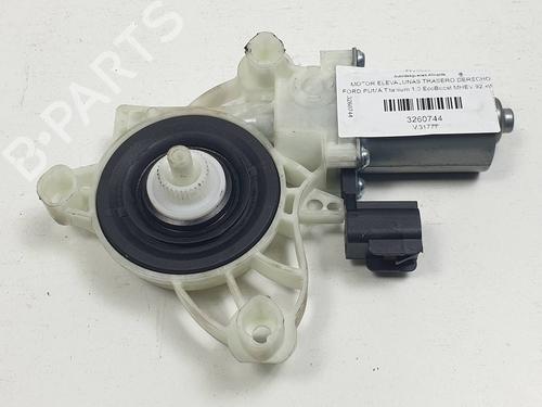 Used Right rear window motor Right rear window motor FORD PUMA (J2K, CF7) 1.0 EcoBoost mHEV (125 hp) 30998519 30998519