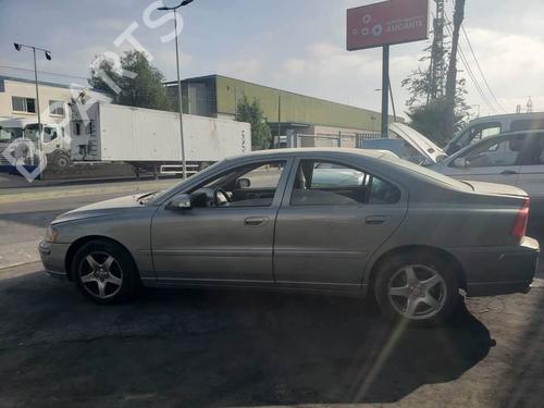 Engine VOLVO S60 I (384) D5 | BP25294967M1  - Image 31