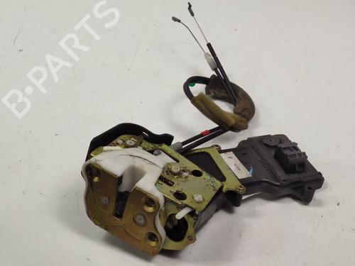 Used Rear left lock MAZDA 6 Station Wagon (GY) 2.0 DI (GY19) (143 hp) 9367990
