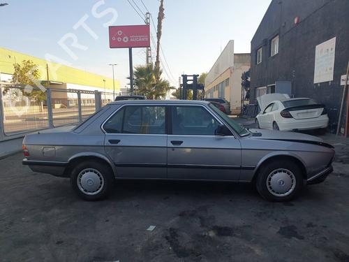 Starter BMW 5 (E28) 520 i | BP34511167M8  - Image 8