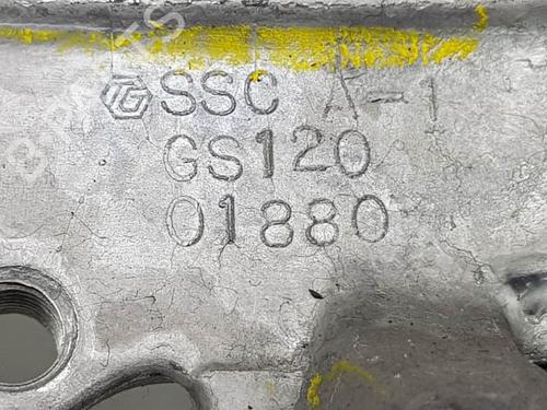 Ratt SUZUKI SWIFT III (MZ, EZ) 1.3 DDiS (RS413D) | BP11347117C49 