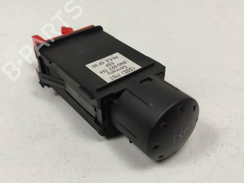Used Switch AUDI TT (8N3) 1.8 T quattro (224 hp) 9846596