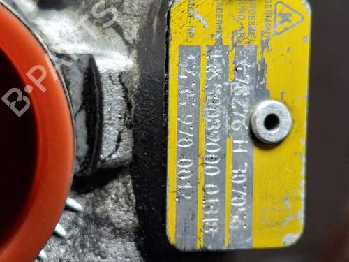 Engine RENAULT KANGOO (KC0/1_) 1.5 dCi | BP40175671M1 - Image 4