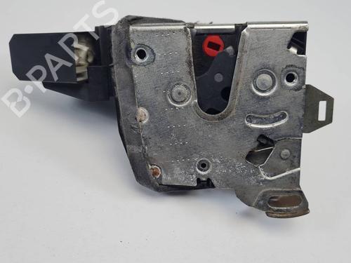 Used Rear left lock Rear left lock BMW 5 (E39) 520 d (136 hp) 34513314 34513314