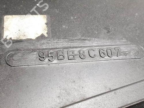 Radiator fan FORD MONDEO III (B5Y) 1.8 16V | BP15897264M35 