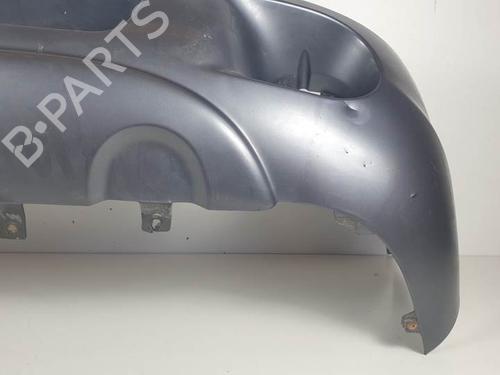 Front bumper HYUNDAI SANTA FÉ I (SM) 2.0 CRDi | BP14847016C7 