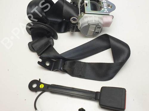 Sikkerhedssele foran højre SEAT ARONA (KJ7, KJP) 1.0 TGi (90 hp) 26448438