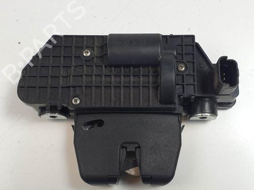 Used Tailgate lock Tailgate lock PEUGEOT 3008 I MPV (0U_) 1.6 HDi (109 hp) 28448150 28448150