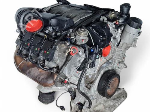 Used Engine MERCEDES-BENZ CLK Convertible (A208) CLK 320 (208.465) (218 hp) 17825028