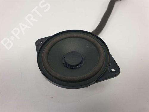 Used Radio Radio BENTLEY CONTINENTAL Coupe (3W_, 393) 6.0 GT (560 hp) 10363976 10363976