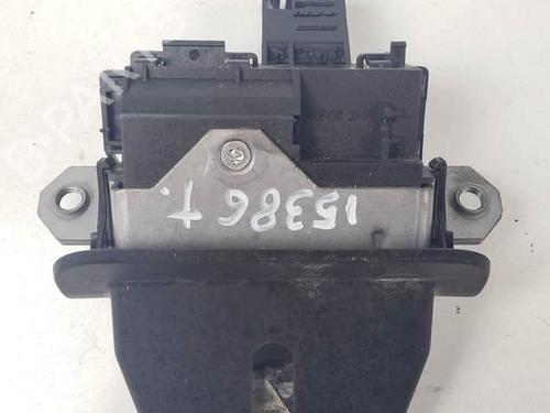 Used Tailgate lock JAGUAR XF I (X250) 3.0 (238 hp) 25118966
