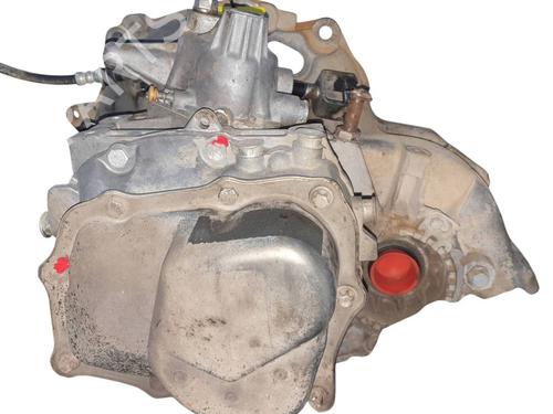 Gearbox OPEL CORSA D (S07) 1.3 CDTI (L08, L68) | BP34518124M3  - Image 5