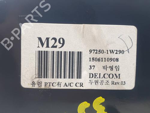 Climate control KIA RIO III (UB) 1.1 CRDi | BP35973358I5  - Image 6