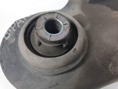Left front suspension arm RENAULT KANGOO BE BOP (KW0/1_) 1.5 dCi 75 | BP11833820M12 