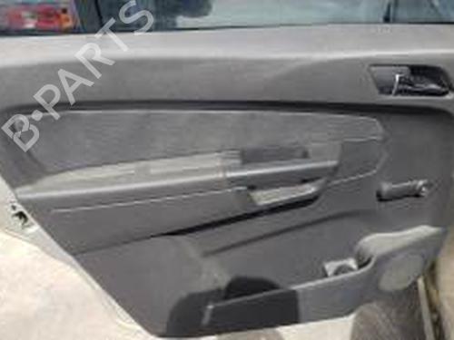 Mass air flow sensor OPEL ZAFIRA / ZAFIRA FAMILY B (A05) 1.9 CDTI (M75) | BP28388489M95 