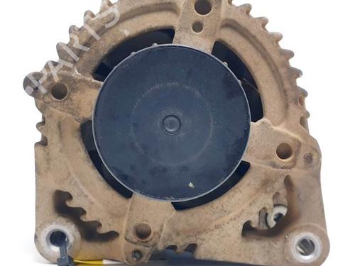 Alternator FORD ECOSPORT 1.0 EcoBoost | BP16643846M7 