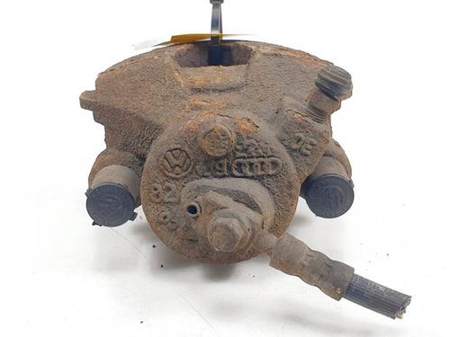 Right front brake caliper SEAT IBIZA IV SC (6J1, 6P5) 1.2 TSI | BP13917605M104 