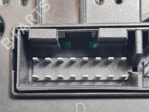 Climate control AUDI A3 (8P1) 1.9 TDI | BP38189775I5 - Image 3
