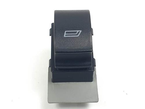 Used Right front window switch AUDI ALLROAD C5 (4BH) 2.5 TDI quattro (180 hp) 24653035