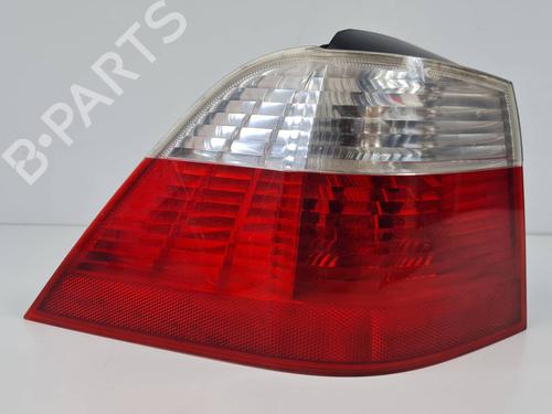 Left taillight BMW 5 Touring (E61) 530 d | BP38165746C34 - Image 2