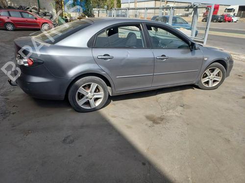 Left tailgate light MAZDA 6 Hatchback (GG) 2.0 DI (GG14) | BP10135636C79  - Image 11