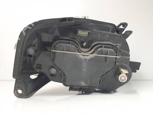 Left headlight CITROËN C3 I (FC_, FN_) 1.4 16V HDi | BP29989749C28