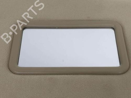 Right sun visor SSANGYONG RODIUS I 2.7 Xdi | BP7028860I2 - Image 3