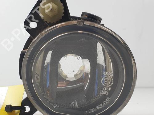 Used Right front fog light MINI MINI (R50, R53) One D (88 hp) 24930135