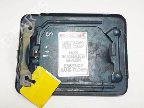 Fuel flap MITSUBISHI PAJERO PININ I (H6_W, H7_W) 1.8 (H76W, H66W) | BP18734179C131 