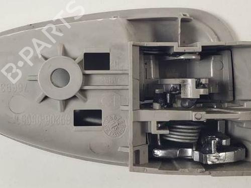 Rear left interior door handle TOYOTA AVENSIS Saloon (_T27_) 1.8 VVT-i (ZRT271_, ZRT271R) | BP29274926I15 