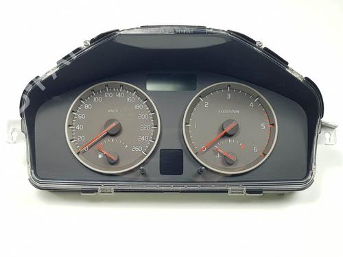 instrument-cluster-volvo-s40-ii-544-2003-2004-2005-2006-2007-2008-2009-2010-2011-2012-25121425 main image