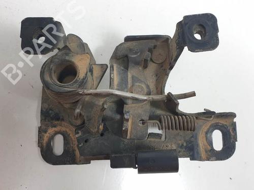 Hood lock AUDI A6 C5 (4B2) 2.5 TDI | BP9541548C133 