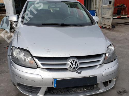 Used Parts VW GOLF PLUS V (5M1, 521)  1.9 TDI  1161993