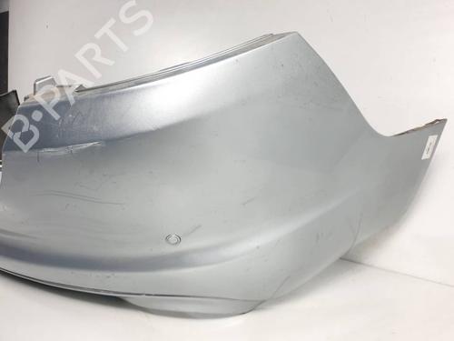 Rear bumper JAGUAR XF I (X250) 3.0 D | BP29989471C8 