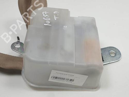 Rear right seatbelt LEXUS GS (_S19_) 300 (GRS190_, GRS190R) | BP11417335I28 