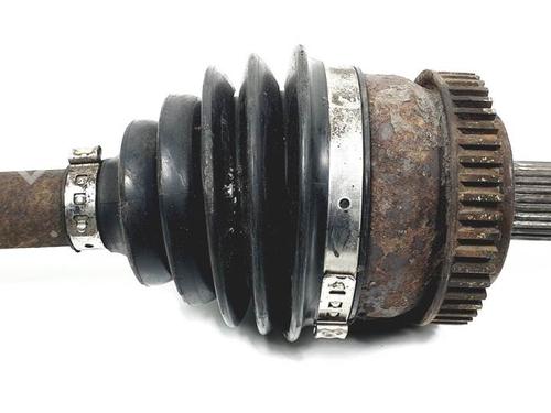 Right front driveshaft KIA SPORTAGE II (JE_, KM_)  | BP12374569M39 