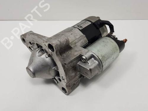 Used Starter PEUGEOT 407 (6D_) [2004-2011]  12385459