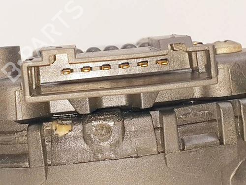 Pedal AUDI A8 D3 (4E2, 4E8) 3.0 TDI quattro | BP16291350I4 
