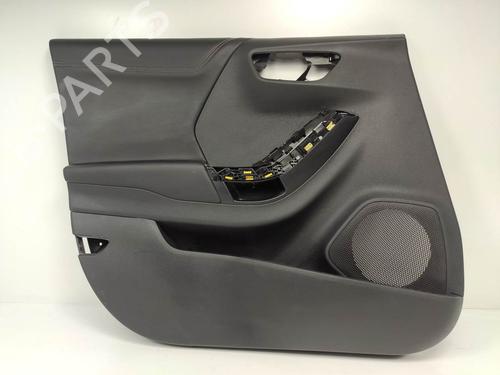 Used Front left panel Front left panel FORD PUMA (J2K, CF7) 1.5 ST EcoBoost (200 hp) 18654078 18654078